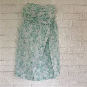 Vineyard vines dress size 14